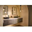 Oval Vessel Bathroom Sink-1017580310