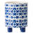 Waynesville Ceramic Pot Planter-1204953536
