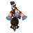 Armed Sconce-16183271