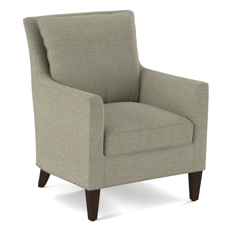Armchair, Black, 61353-71