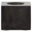 Wood Tabletop Tealight Holder