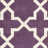 Chatham Hand Tufted Wool Geometric Rug-10490541