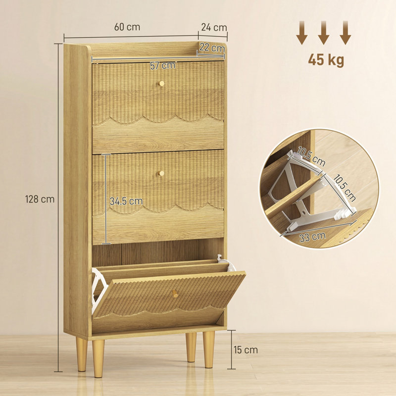 Shoe Storage