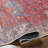 Kay Red Machine Washable Area Rug-312805783