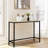 41.34'' Console Table