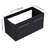 36 Inch Wall-mounted Bathroom Vanity -BVB09136BCT