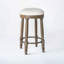 Tabouret de bar pivotant à 360 °-1033962592-1033962594