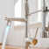 HHK HOME Pull Down Kitchen Faucet