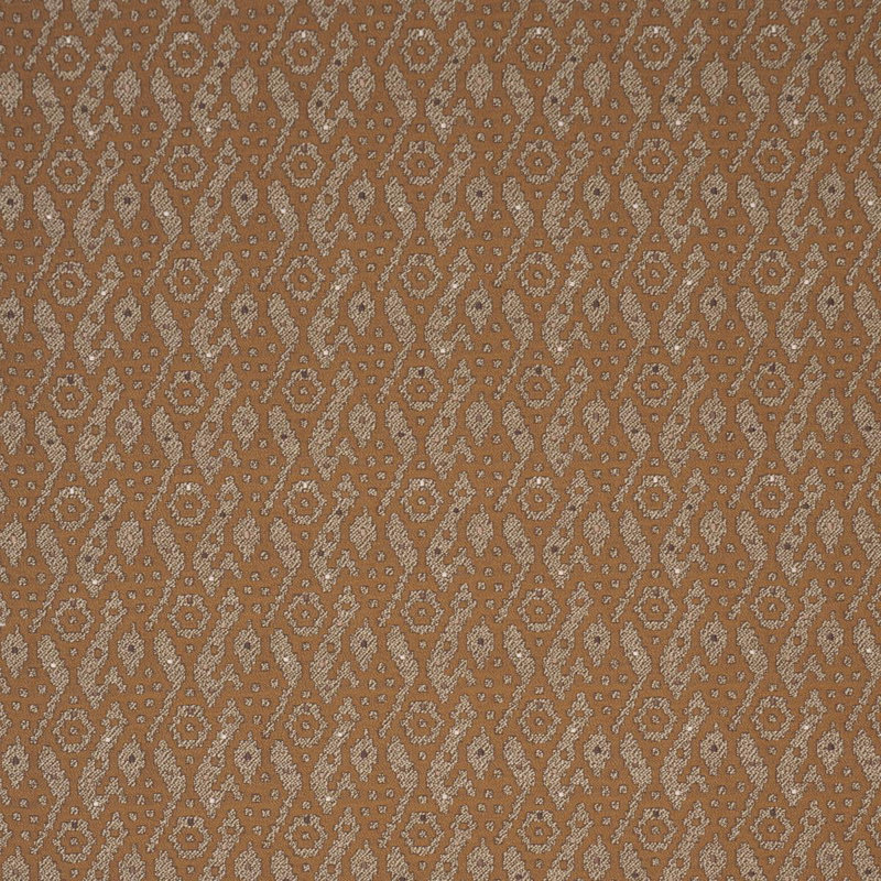 Tissu Tazzie Performance, Doré