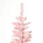 Arbre de Noël artificiel éclairé 6 pi