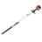 10 In 1 Multi-Functional Trimming Tool, 33CC 2-Cycle Garden Tool System With Gas Pole Saw, Hedge Trimmer, Grass Trimmer, And Brush Cutter EPA Compliant