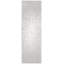 Tapis gris foncé / ivoire Faustina-92947379