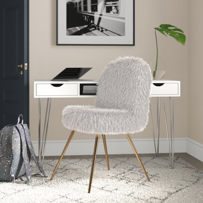 Westbury Upholstered Side Chair