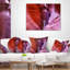Coussin mauve à motif d'antanope - paysage-1266657024-1266657027