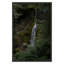 Olympic Falls Print by Bumsted, Kelsey