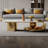 Single Coffee Table