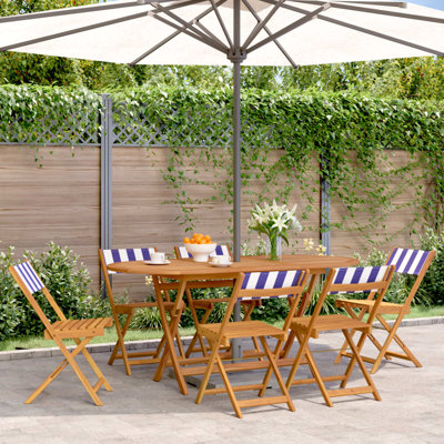 Hobkirk Patio Dining Side Chair