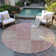 Melania Patchwork Indoor / Outdoor Rug