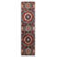 Hand Woven Wool Geometric Area Rug