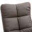 Charlestown 80cm Wide Swivel Ergonomic Recliner-26343835