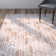 Paz Hand Woven Performance Chevron Rug
