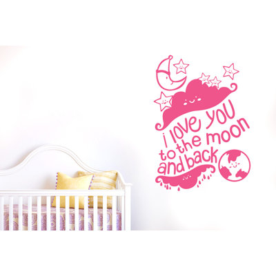 Wall Decal