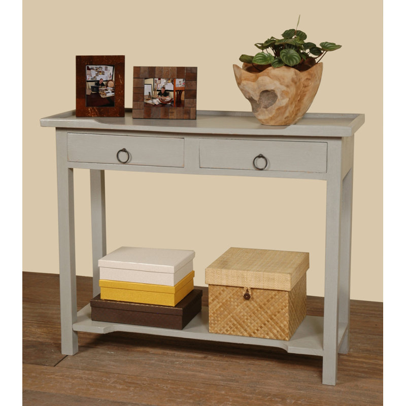 Console Harwyn