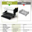 Silkleaf Dish Rack