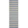 Herefordshire Performance Striped Indoor/Outdoor Area Rug