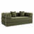 Green est en rupture de stock