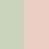 Vert / rose sélectionné