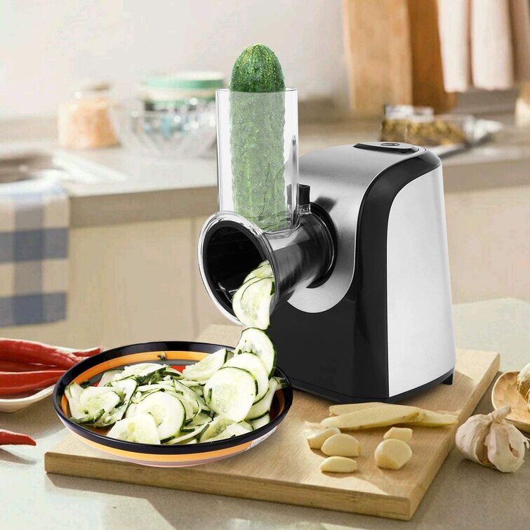 https://assets.wfcdn.com/im/16644615/resize-h755-w755%5Ecompr-r85/1657/165756413/Electric+Vegetable+Graters+Professional+Salad+Maker%2C+Electric+Slicer+Shredder+Graters+For+Cheese%2C+Carrot%2C+Potato%2C+Cucumbers.jpg