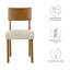 Chaise d'appoint Modway Pax-98135991