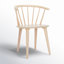 Chaise de salle à manger en bois massif Sheffield-1376201664