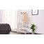 Botkin 107.5cm Clothing Rack