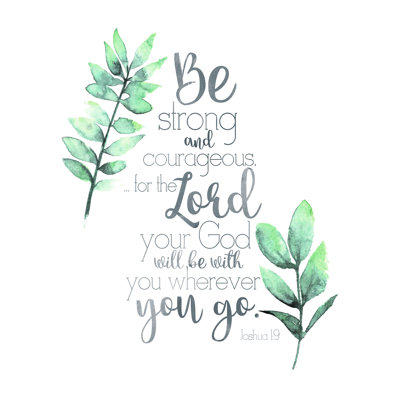 " Wherever You Go "