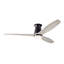 Arbor LED Flush Mount Ceiling Fan-56086047-56086048-56086051