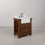 Ensemble de meuble-lavabo simple 31 po Keighley-858770362-1010053137