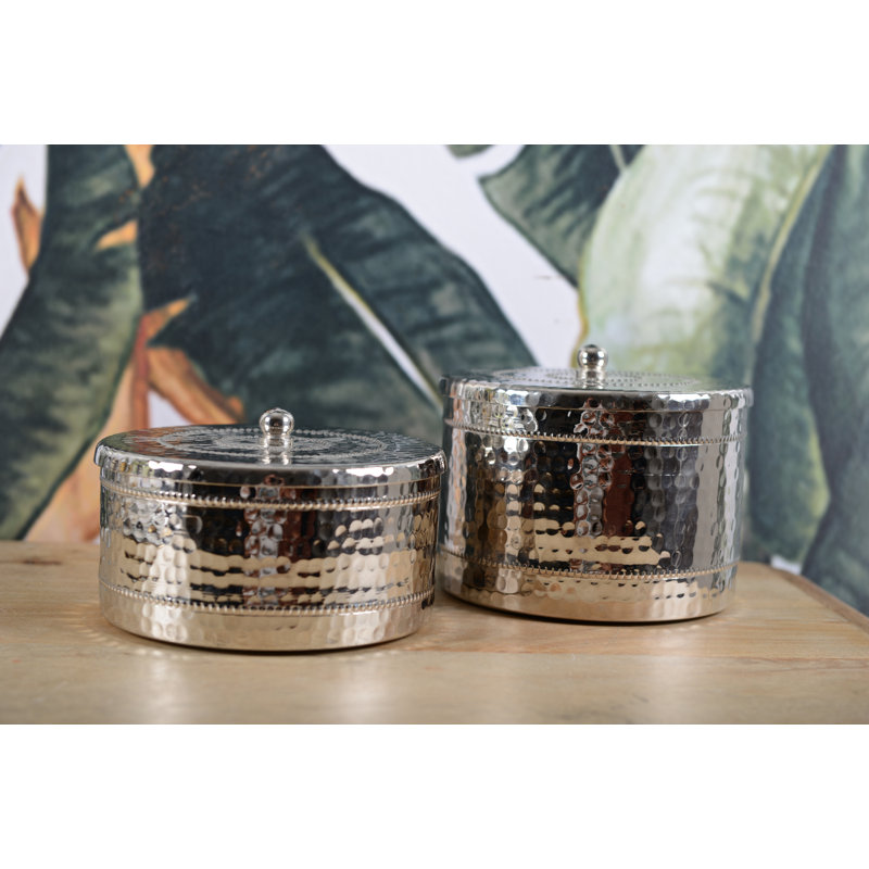 2.9ml Food Storage Container