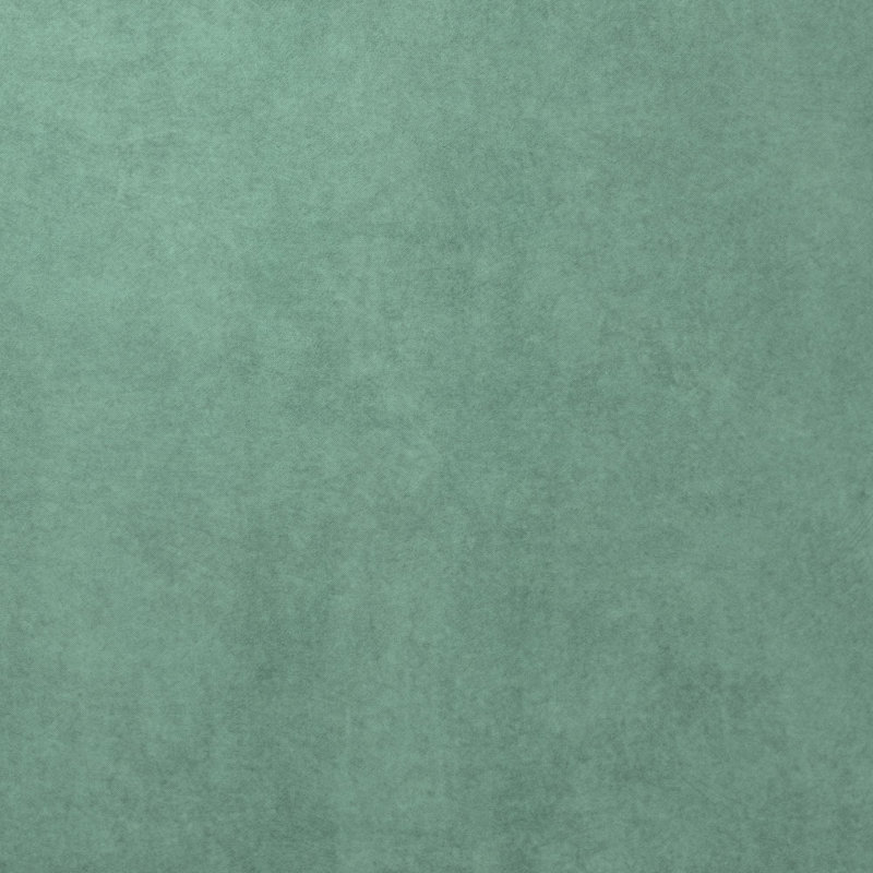 Upholstered Daybed, Teal