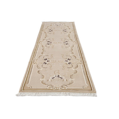 Runner 2'10 x 9'7 Pham Tan Rug