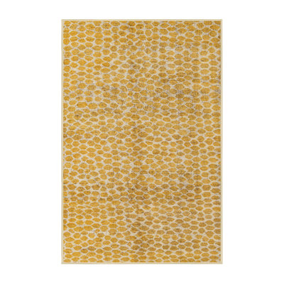 Abstract Indoor Rug