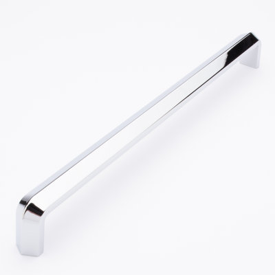 Eternity Decorative Cabinet Hardware Bar Pull