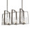 Arc 8 - Light Kitchen Island Linear Pendant