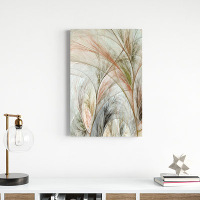 Herbe fractale II