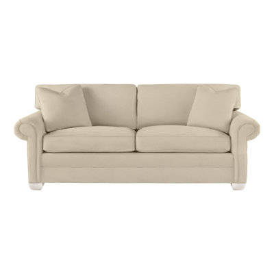 Main Street Upholstered 88.5'' Sofa