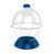 Blue is out of stock