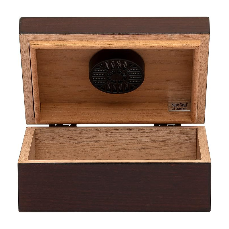 Humidor Winston Porter Travel, Asti