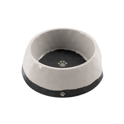 Amarilla Anti-Skid Pet Bowl