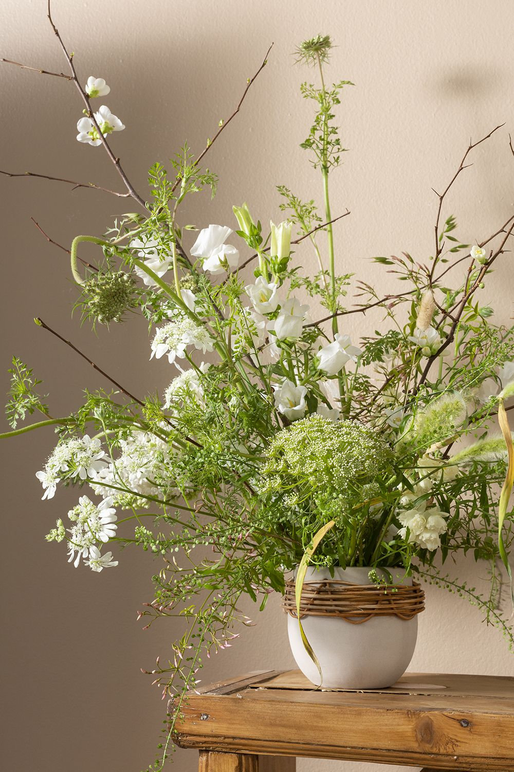 Beth 5" Ceramic Pot Planter
